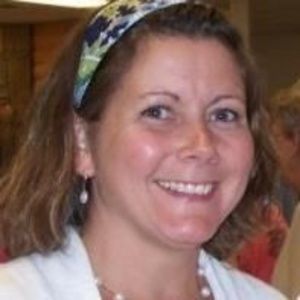 Meet your Posher, Diane